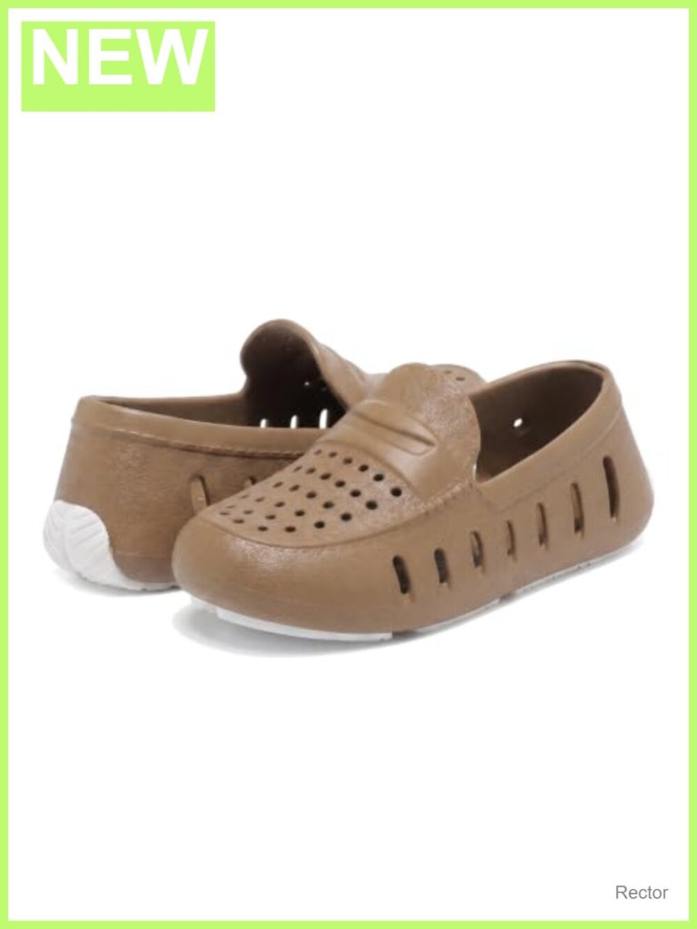 Toddler Boys Girls Waterproof Slip On Loafers Summer Beach Pool Shoes